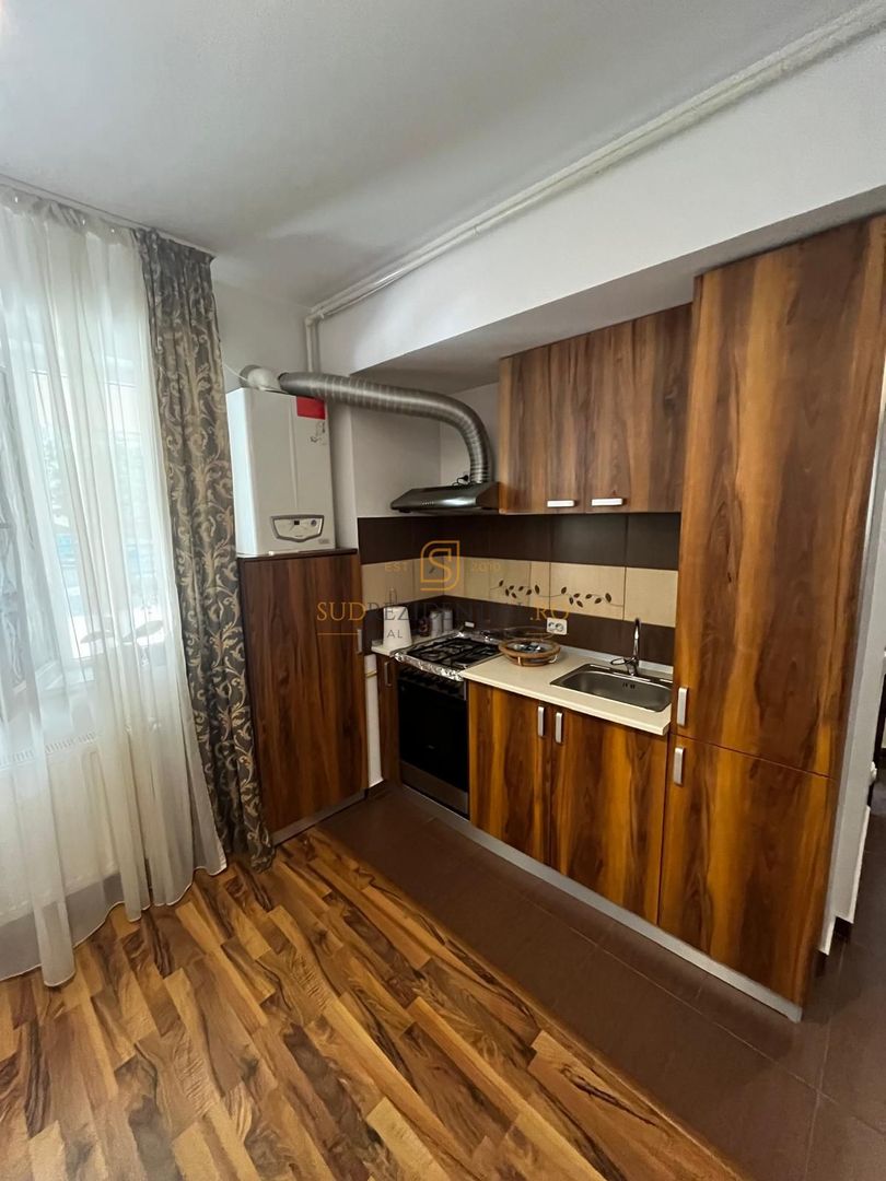 Garsoniera mobilata si utilata, metrou Dimitrie Leonida, Comision 0% - Poză 6