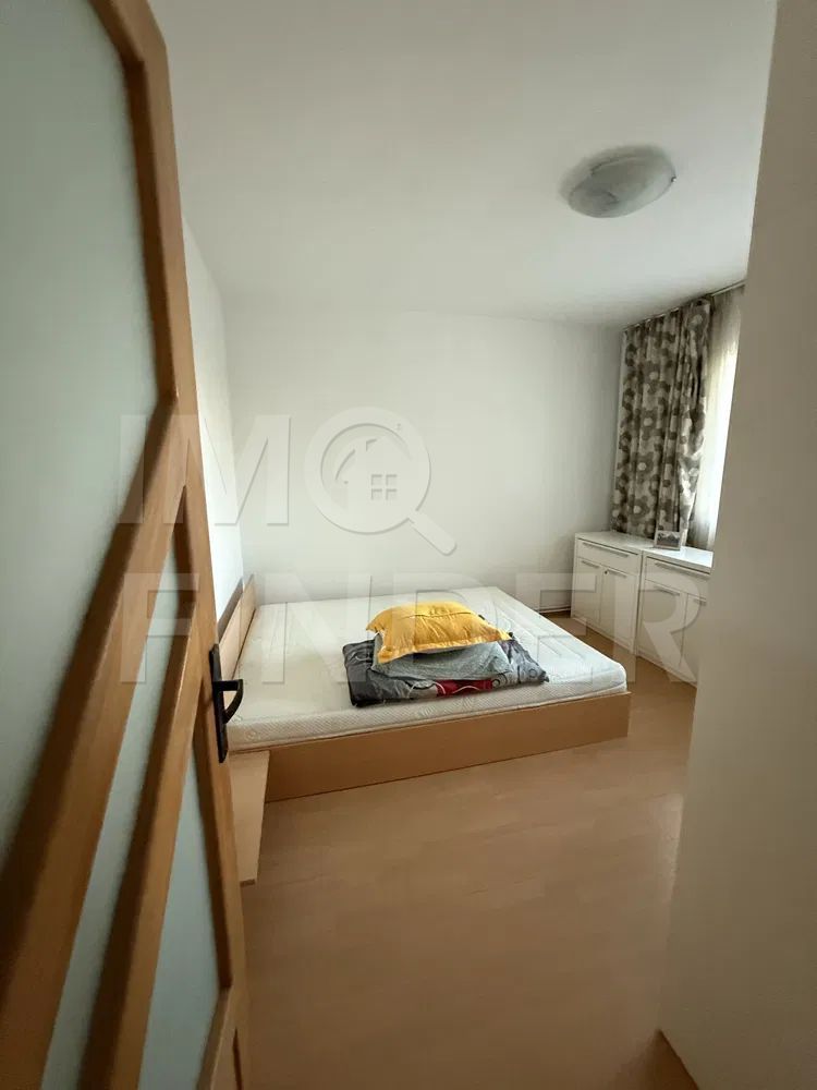 Apartament 2 camere langa Somes | Etaj intermediar | Vedere deschisa - Poză 4