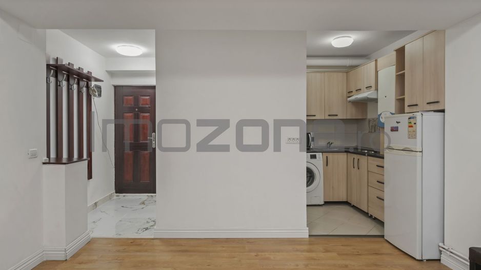 Garsonieră RENOVATA | Modernă | Bloc Nou | Aproape de Soseaua Chitila - Poză 2