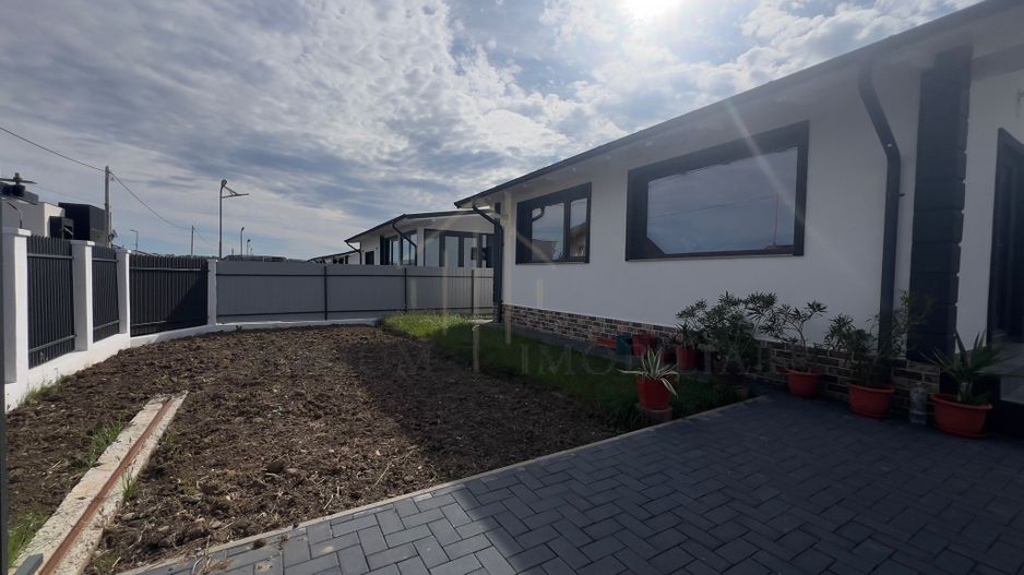 Casa de vanzare Cartier Andrasesti - Poză 8