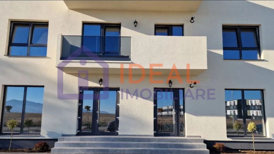 Spatiu comercial de inchiriat in Zona Doamna Stanca din Sibiu - Poză 7