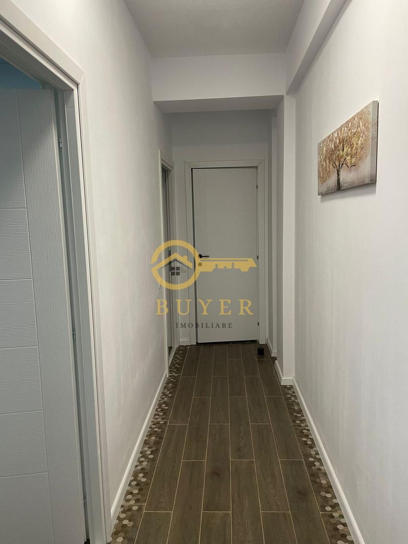 Apartament cu 3 camere pe Octavian Goga, Selimbar- parter inalt - Poză 7