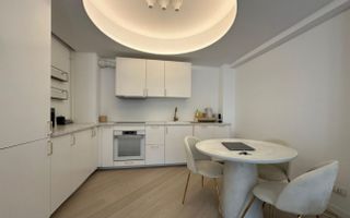 Apartament 3 camere de inchiriat parcare inclusa | Cortina North - Poză 2