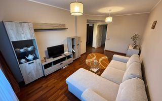 2 Camere Decomandat - Bloc Nou - Mobilat/Utilat - Visani - Poză 2