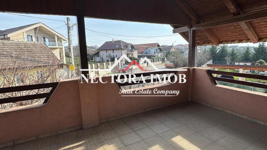 NECTORA IMOB Exclusivitate-Duplex 165 mp utili+garaj+terasa,Zona Oncea - Poză 21