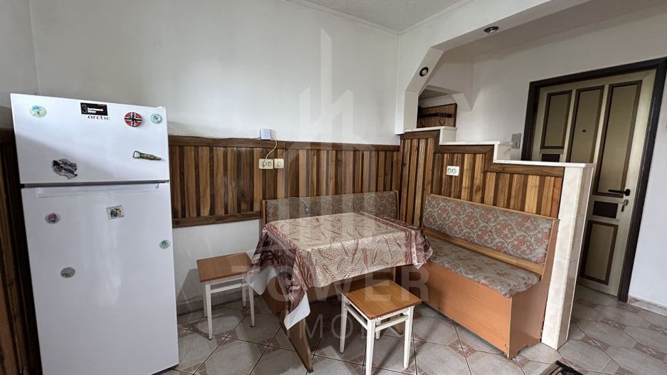 Apartament 2 camere de vânzare Sibiu - Poză 8