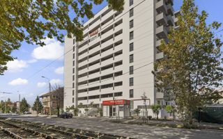 2 Camere, 66 mp, etaj 4, FINISAT MODERN, langa METROU / comision 0% / MILITARI - Poză 1