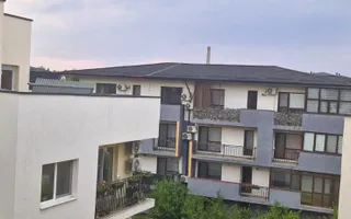 🔹Garsonieră / Parcul Teilor / Parcare inclusa🔹 - Poză 12
