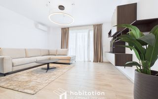Apartament modern cu 2 camere de închiriat în Iris, Calea Aradului - Poză 1