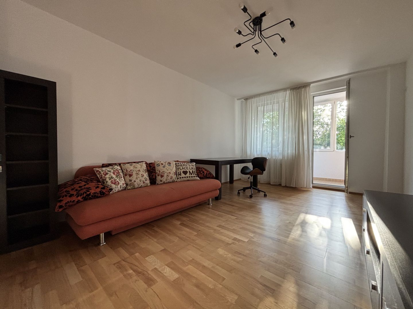 APARTAMENT 4 CAMERE | ETAJ 2 - Poză 1