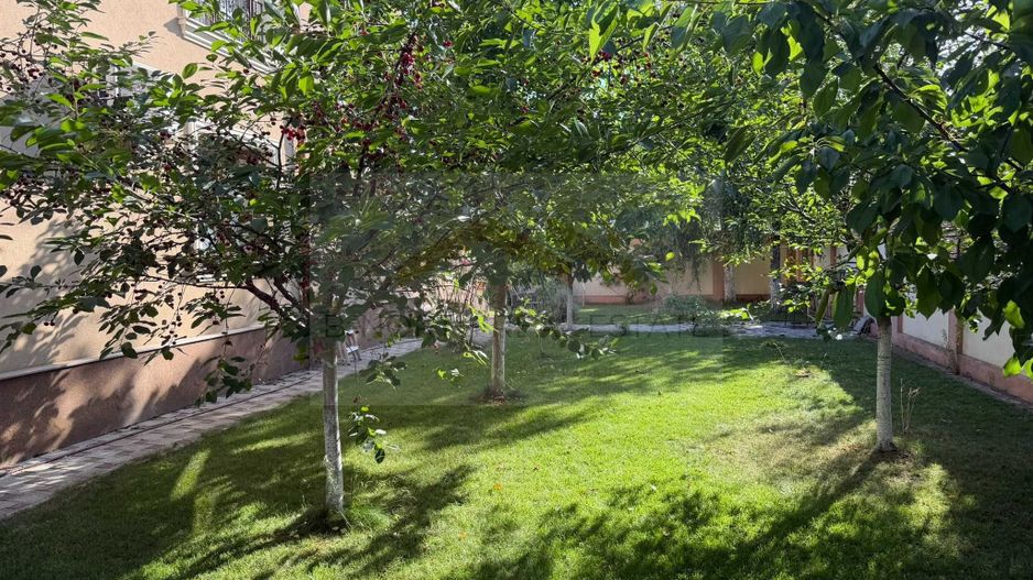 Casă / Vilă de închiriat | Comuna Berceni | 350 mp utili | Curte 400 mp - Poză 3