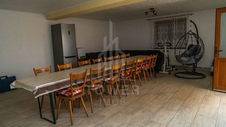 🏡 Casă spațioasă în Roșia, priveliște spre Munții Făgăraș - Comision 0% - Poză 2