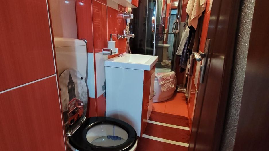 Apartament cu 2  camere,  Micro 19 - Poză 6