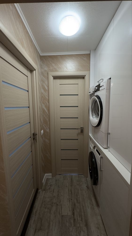 Apartament 2 camere  Micro 19,renovat i mobilat complet - Poză 4