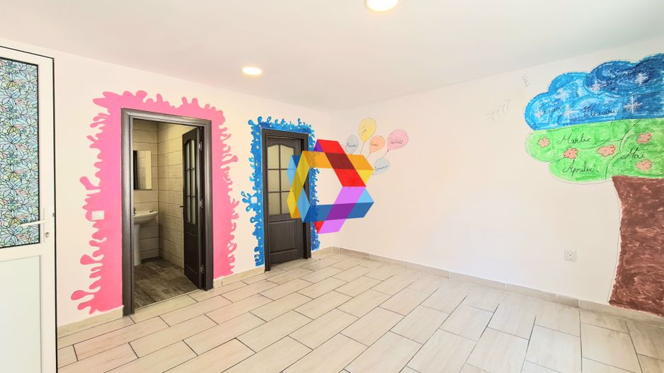 Spatiu comercial de închiriat, Brasov - 300 mp # spatii-comerciale-brasov.ro - Poză 1