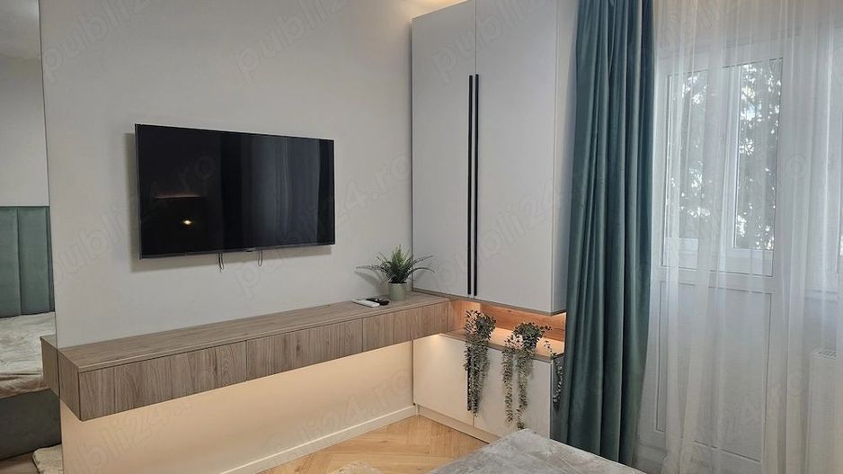 2 Camere Renovat Integral | 1 minut Metrou Obor (Ștefan cel Mare) - Poză 7