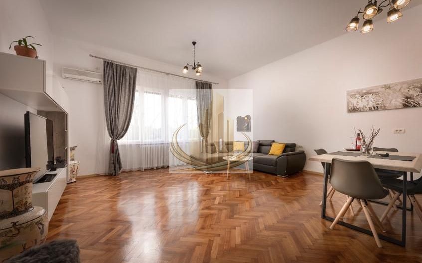 Proprietate Exclusivistă în centrul orasului | Parcul Rozelor | 130 mp - Poză 4