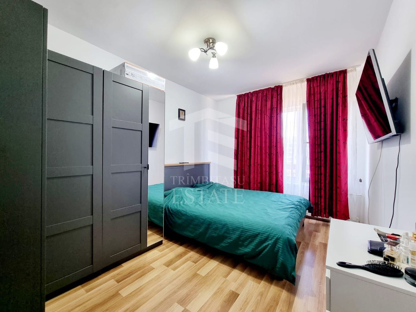Apartament 3 Camere Militari Lujerului Bulevardul Iuliu Maniu - Poză 4