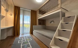 Apartament Duplex 5 Camere | Aviatiei| Cloud 9 - Poză 11