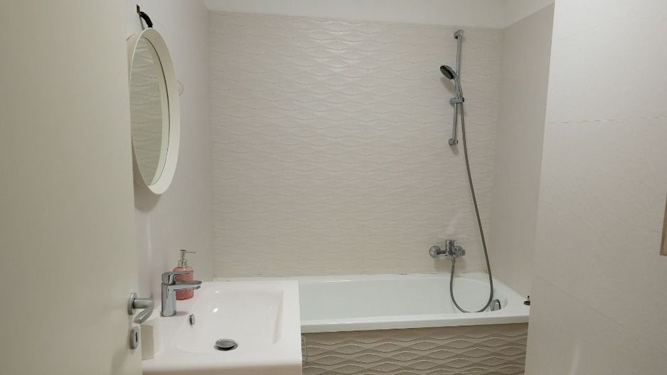 Soarelui-Rebreanu | 3 Camere | 2 Bai | Disponibil imediat | Vedere panoramica - Poză 6