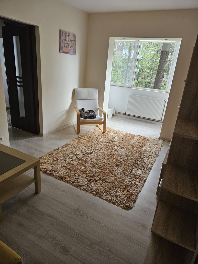 Dacia | 2 Camere | Centrala Proprie. - Poză 1