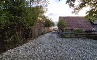 Casă de renovat I teren 1400 mp I Livadă I Central Săcel - Poză 2