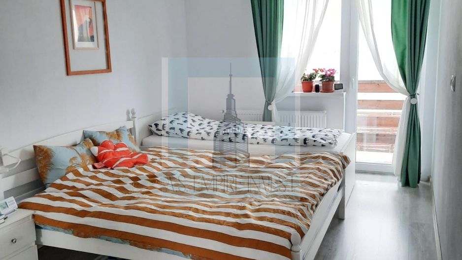 Casa tip Duplex 3 camere, mobilata/utilata-zona Izvor/Tarlungeni - Poză 6