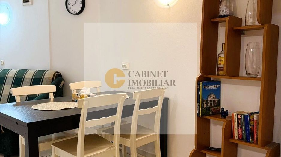 2  camere | 80mp  | Universitate | Etaj 2/8 - Poză 16
