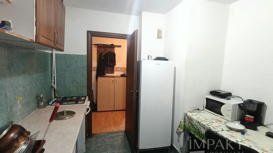 Apartament 4 camere, 76.22 mp, – în centrul cartierului Mănăștur - Poză 2