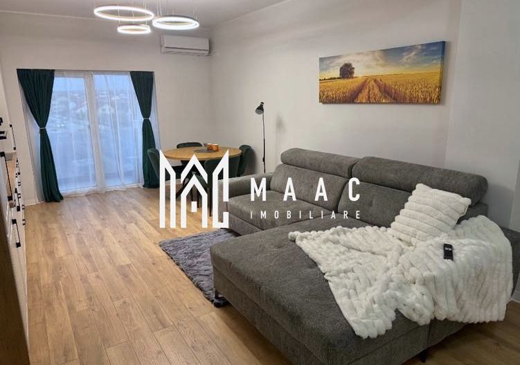 Apartament 2 camere de închiriat | Șelimbăr | prima închiriere - Poză 1