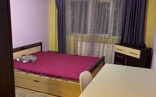 Apartament 2 camere, parter înalt – Mănăștur, zona Pritax - Poză 7