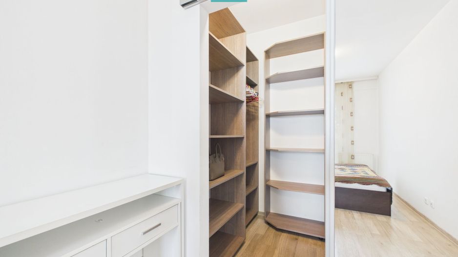 Apartament 3 camere de închiriat ARED UTA - Poză 14