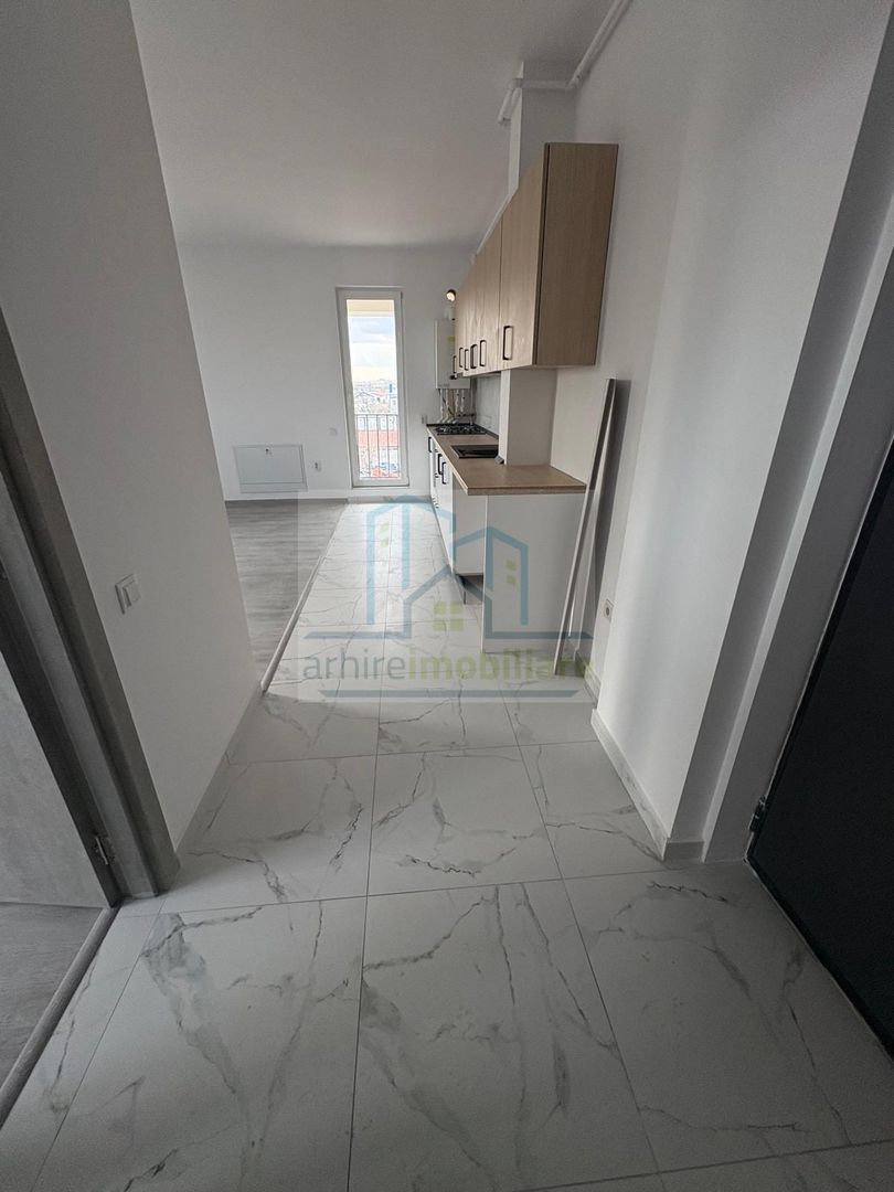 Apartament 2 camere | Bloc nou 2026 | Luminos | Încălzire pardoseală | - Poză 3