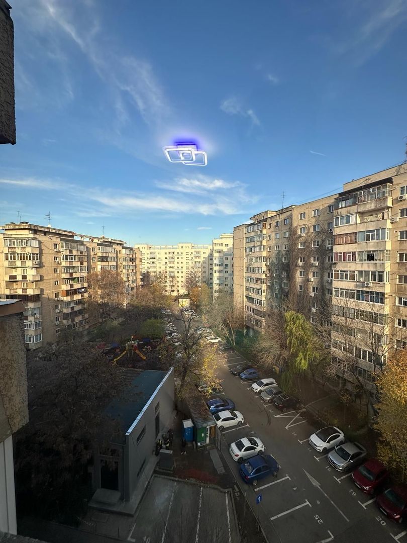 3 Camere 68mp Renovat - Aparatorii Patriei - Contract Parcare - Poză 15