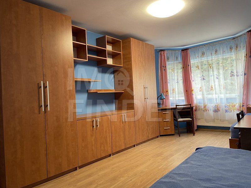 Apartament 3 camere 85 mp, parcare, zona Lidl - Poză 7