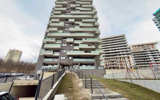 Penthouse 3 camere | Orientare Sud-Est | 0% comision | Seasons - Poză 16