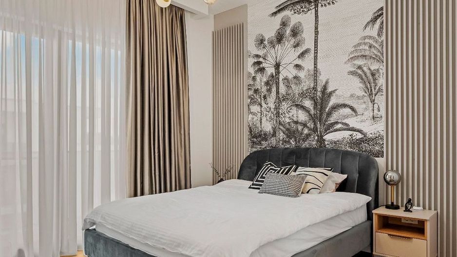 Penthouse 3 camere | Tunari | 3m inaltime | Terasa 50mp | 2 parcari - Poză 14