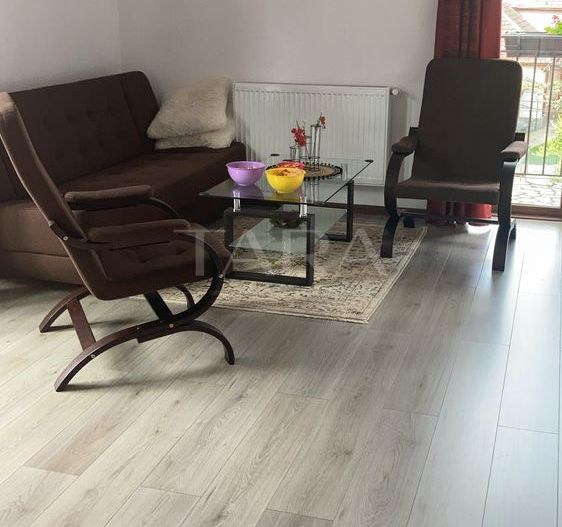 Apartament 2 camere, 50 mp + 3 balcoane – Florești, zona Lidl - Poză 4