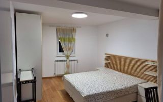 2 camere | 90 mp utili | bloc boutique | etaj 2 | Pipera - Poză 10