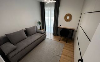 3 camere, modern, semicentral, Scala Center, zona Bosch, NTT Data - Poză 5