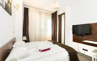Apartament de Lux | Poiana Brașov | Investitie - Poză 12