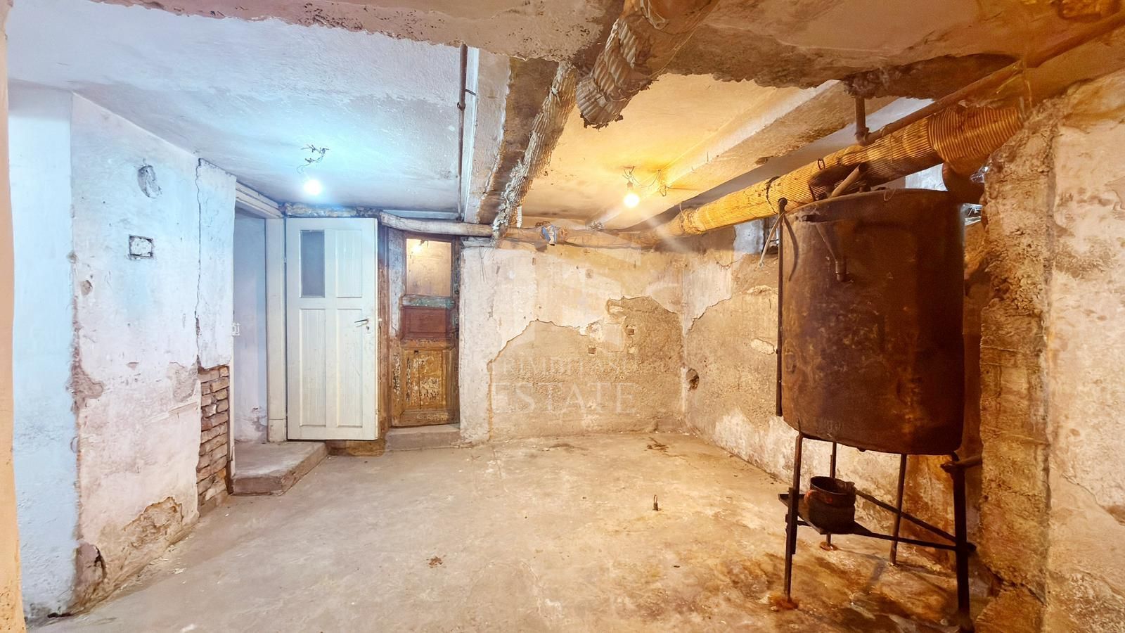 Floreasca | UNIC Casa 4 camere cu Autorizatie de Construire- Extindere - Poză 28
