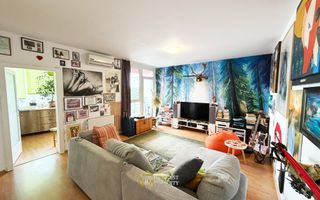 Apartament 2 camerte de vânzare – ARED | Zona Kaufland, Arad - Poză 4