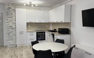 Apartament de 3 camere, 65mp, parcare subterana, zona Golden Tulip - Poză 3