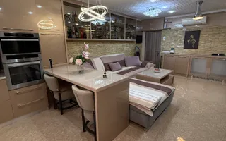 Apartament tip penthouse de vanzare in Oradea cartierul Ioșia - Poză 20