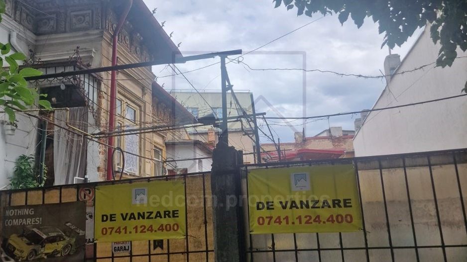 Vanzare Vila D+P - Timpuri Noi - teren 419mp - Poză 3