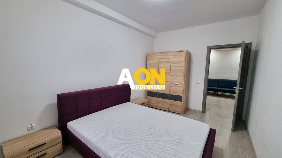 Apartament cu 2 Camere, Bloc Nou, Zona Ampoi 3 - Poză 3