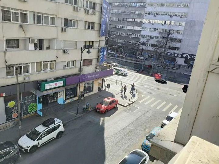 2 camere Universitate Fara Risc Etaj Intermediar - Poză 4