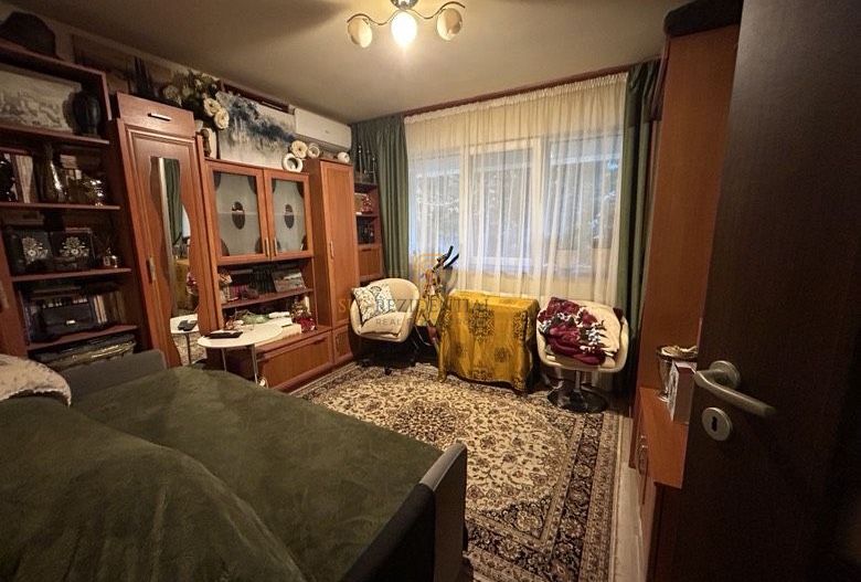 Garsoniera confort 1, loc de parcare, acces metrou Dimitire Leonida - Poză 2