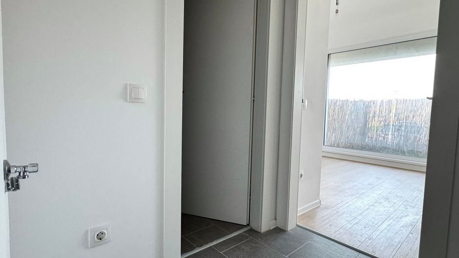 Apartament 2 camere cu Grădină Proprie - Atria Urban Resort - Poză 13